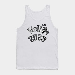 HELLO 2023 (HNY) Tank Top